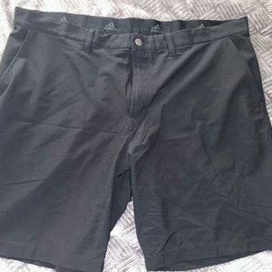 Adidas golf shorts